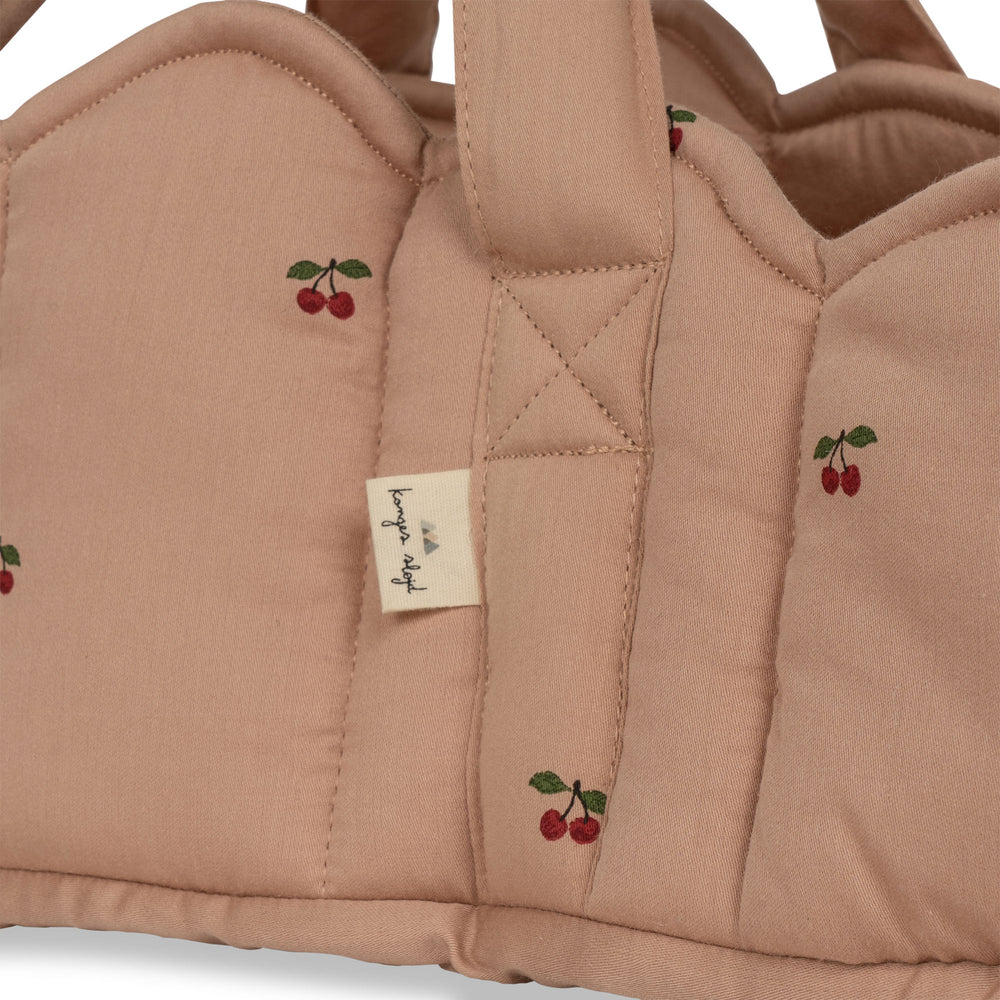 Konges Slojd - Doll Lift - Cherry Blush - Mabel & Fox