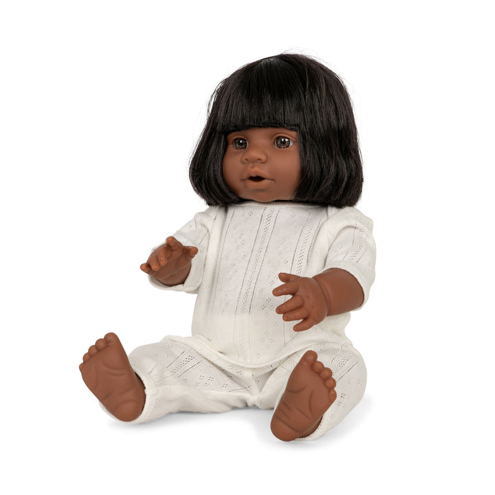 Konges Slojd - Harriet the Doll - Mabel & Fox