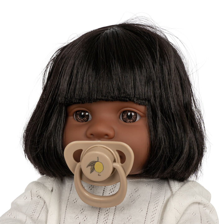 Konges Slojd - Harriet the Doll - Mabel & Fox
