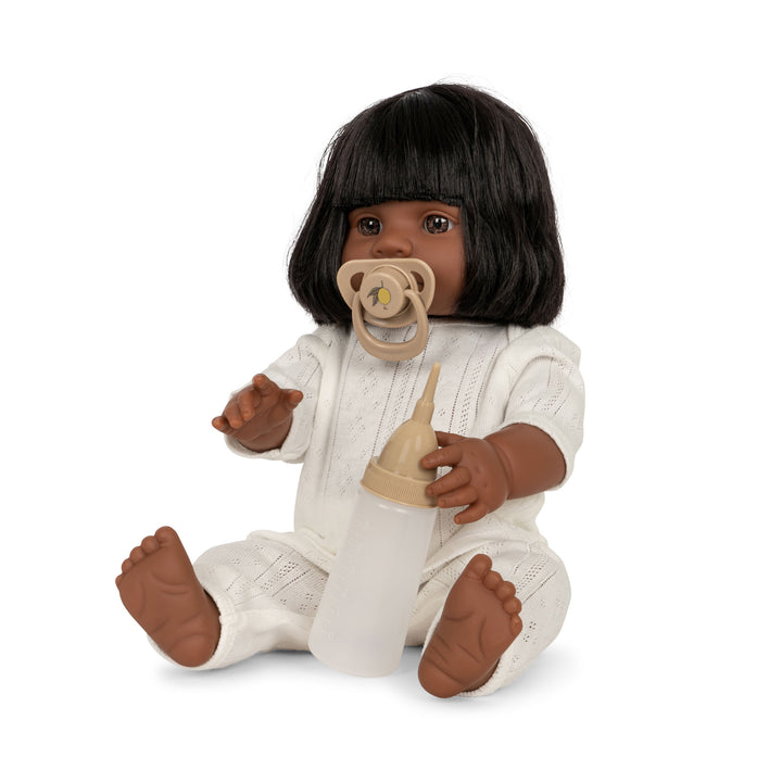 Konges Slojd - Harriet the Doll - Mabel & Fox