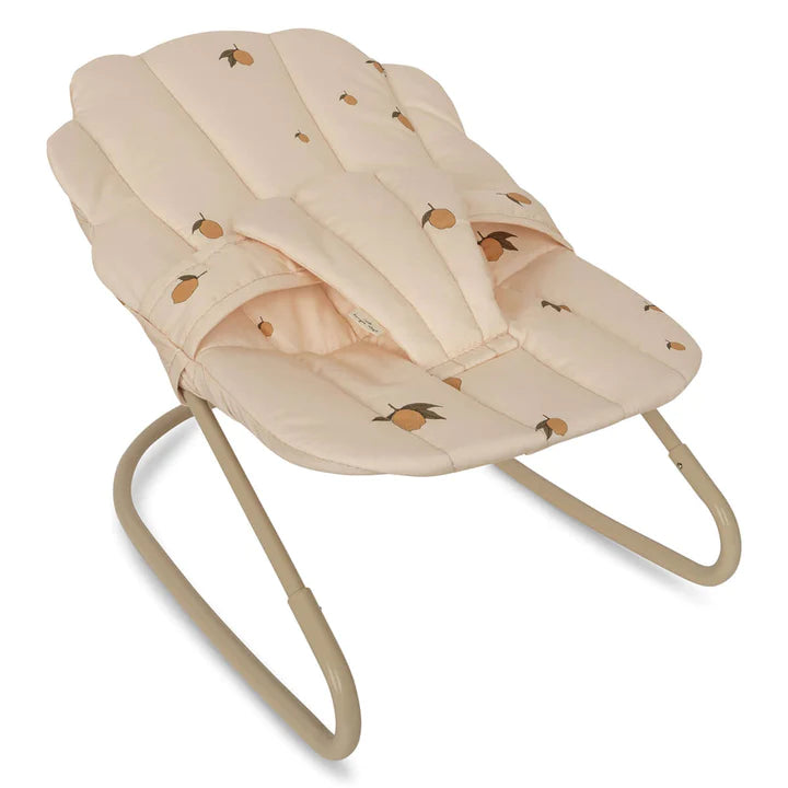 Konges Slojd Doll Bouncer Lemon