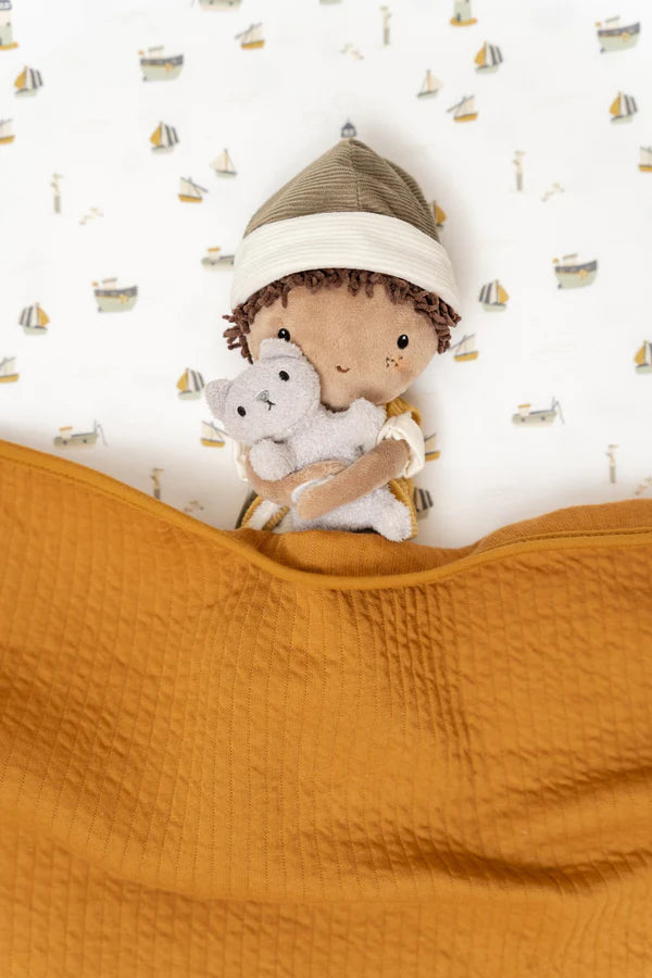 Little Dutch - Cuddle Doll - Jake - Mabel & Fox