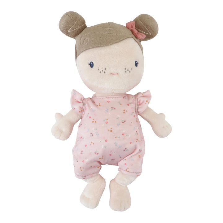 Little Dutch - Baby Doll - Rosa - Little Pink Flowers - Mabel & Fox