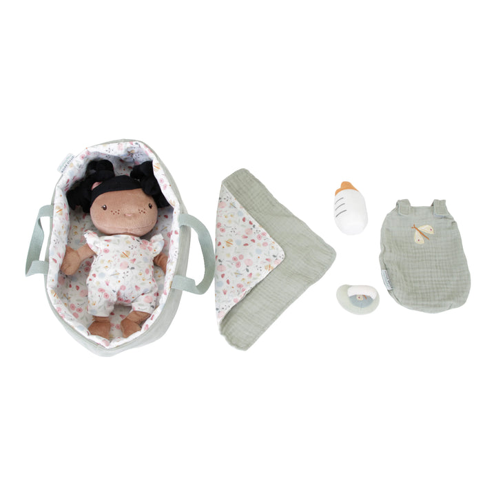 Little Dutch - Baby Doll - Evi - Mabel & Fox