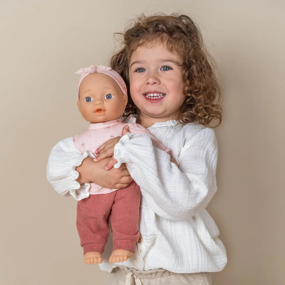 Little Dutch - Baby Doll - Lily - Mabel & Fox