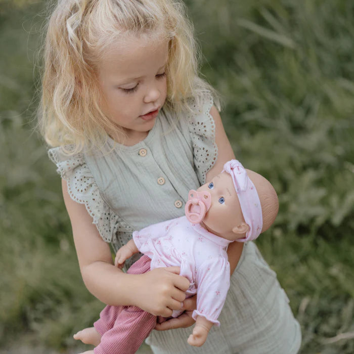 Little Dutch - Baby Doll - Lily - Mabel & Fox