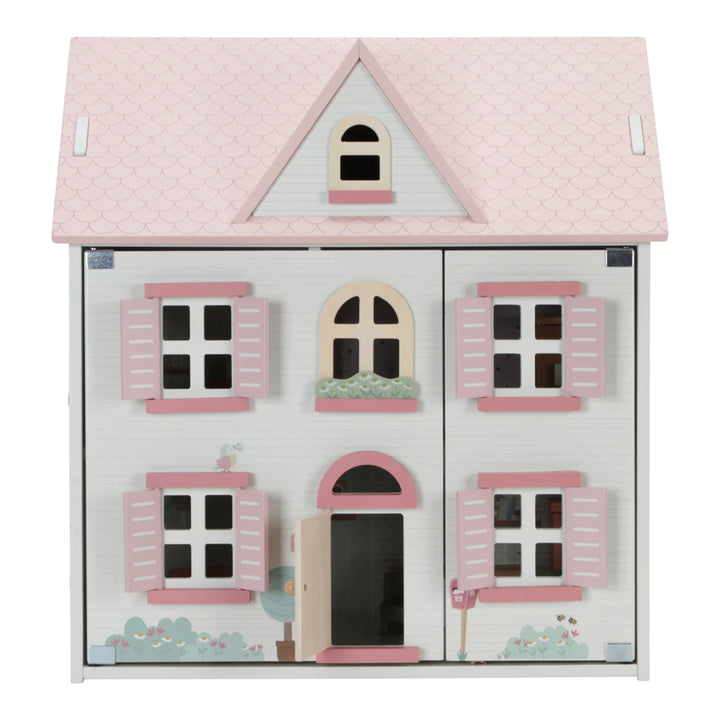 Little Dutch - Wooden Dollhouse - Mabel & Fox
