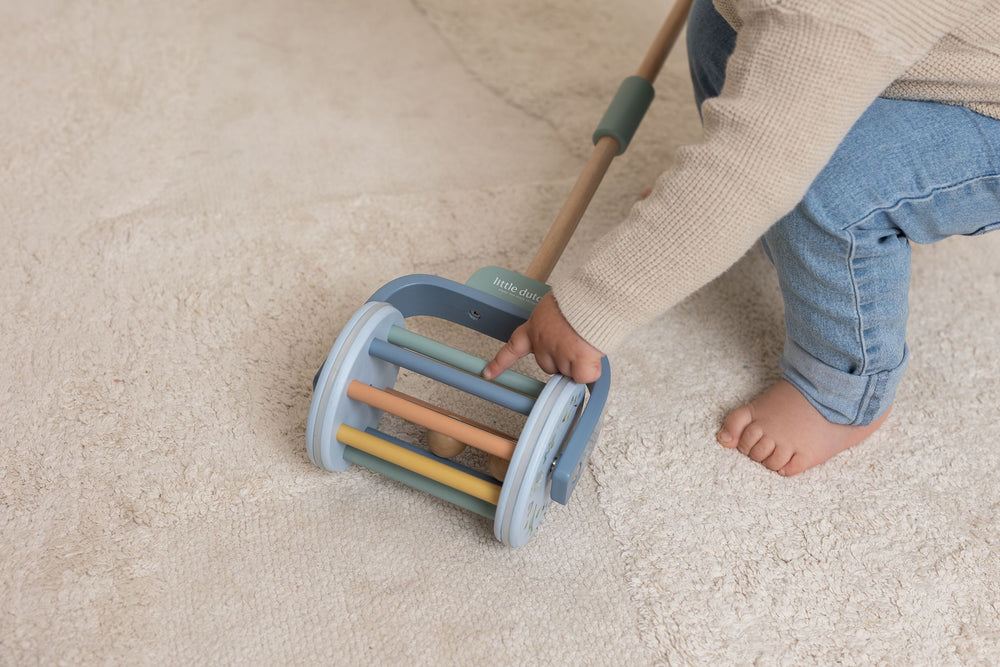 Little Dutch - Push-along - Forest Friends - Mabel & Fox