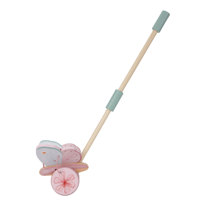 Little Dutch - Push-along - Fairy Garden - Mabel & Fox