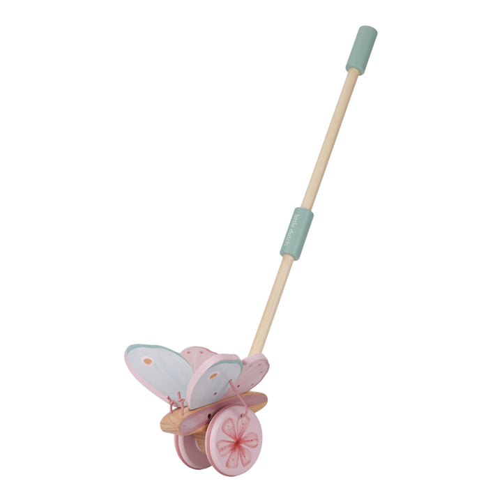 Little Dutch - Push-along - Fairy Garden - Mabel & Fox