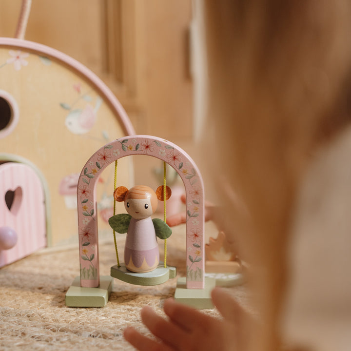 Little Dutch - Wooden Dollhouse - Fairy Garden - Mabel & Fox