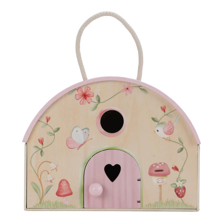 Little Dutch - Wooden Dollhouse - Fairy Garden - Mabel & Fox