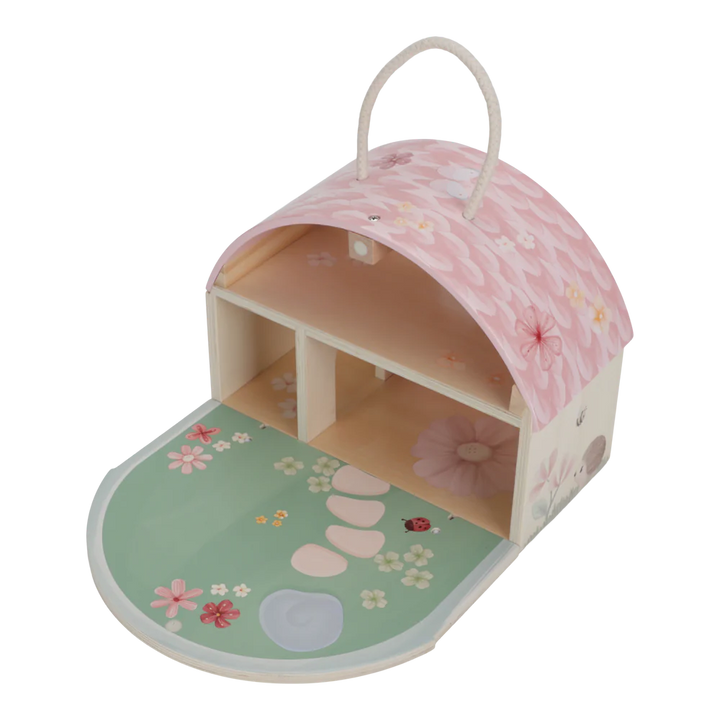 Little Dutch - Wooden Dollhouse - Fairy Garden - Mabel & Fox