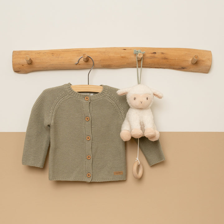 Little Dutch - Music Box - Little Farm