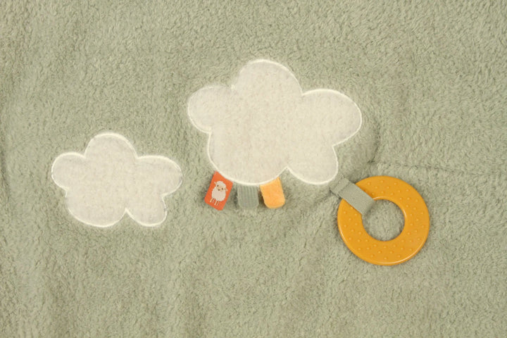 Little Dutch - Playpen Mat - Little Farm - Mabel & Fox