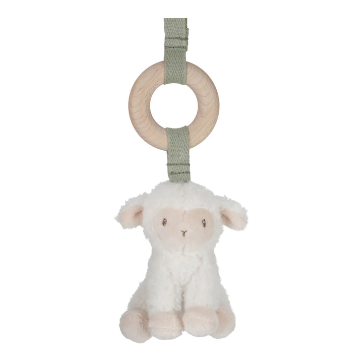 Little Dutch - Baby Gym Wooden - Little Farm - Mabel & Fox