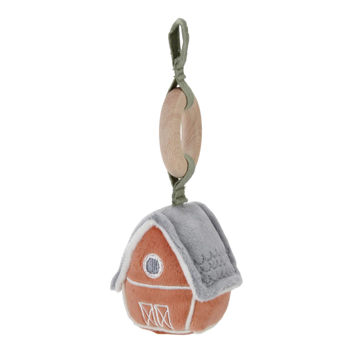 Little Dutch - Activity Play Mat - Little Farm - Mabel & Fox