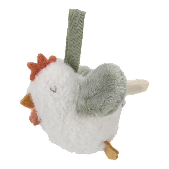 Little Dutch - Activity Play Mat - Little Farm - Mabel & Fox