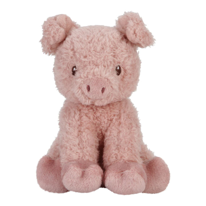 Little Dutch - Cuddle Pig - 17cm - Mabel & Fox