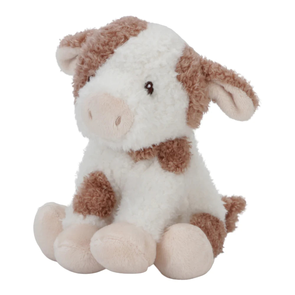 Little Dutch - Cuddle Cow - 17cm - Mabel & Fox