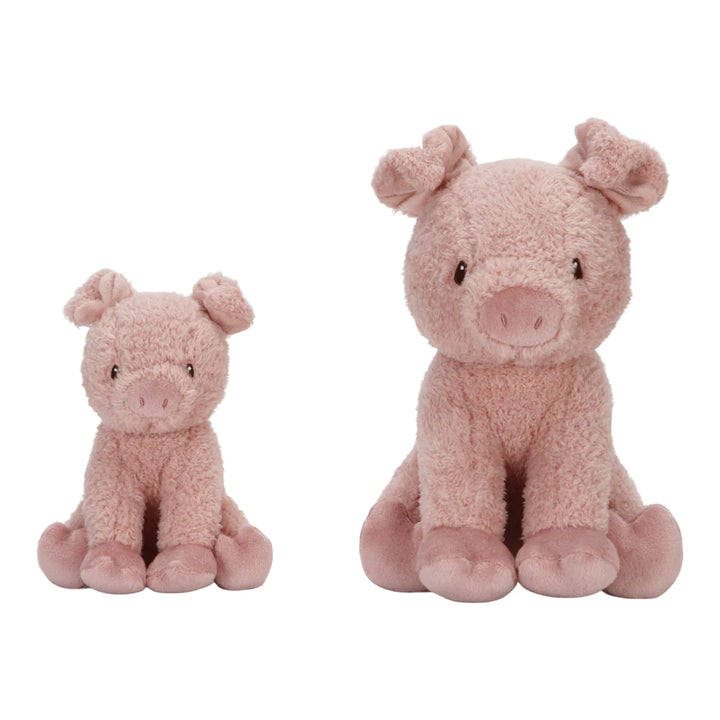 Little Dutch - Cuddle Pig - 17cm - Mabel & Fox