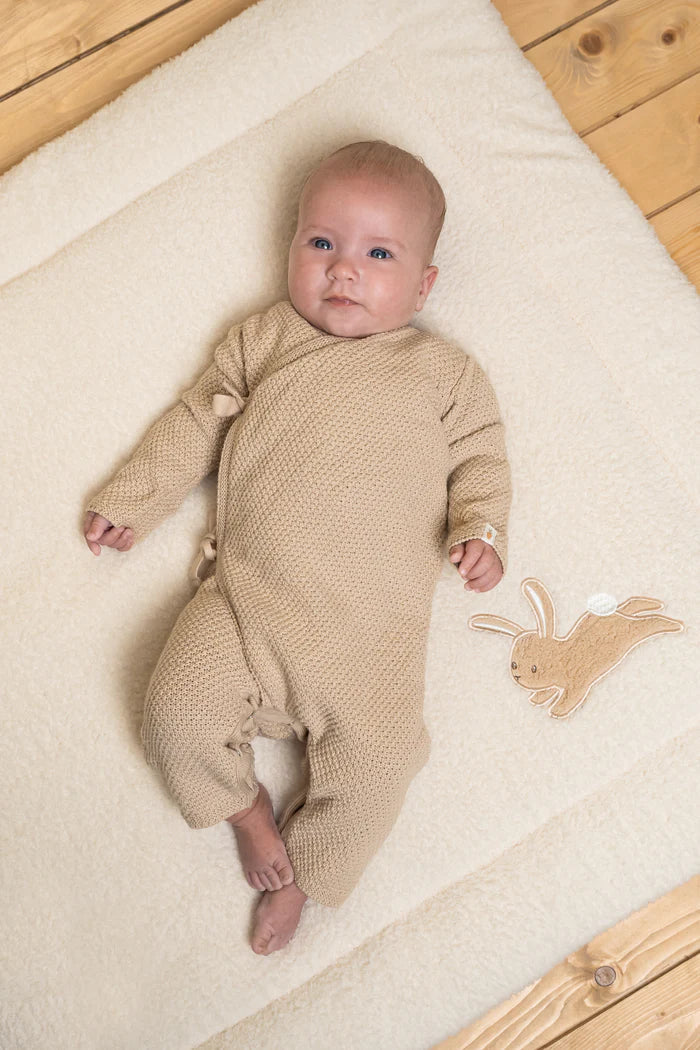 Little Dutch - Playpen Mat - Baby Bunny - Mabel & Fox