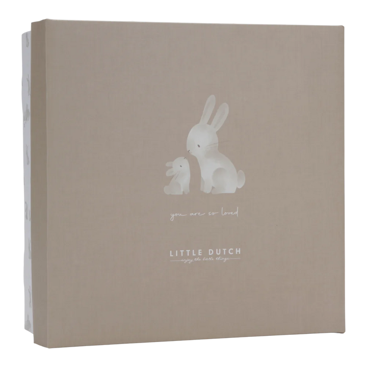 Little Dutch - Gift Box Set - Baby Bunny - Mabel & Fox