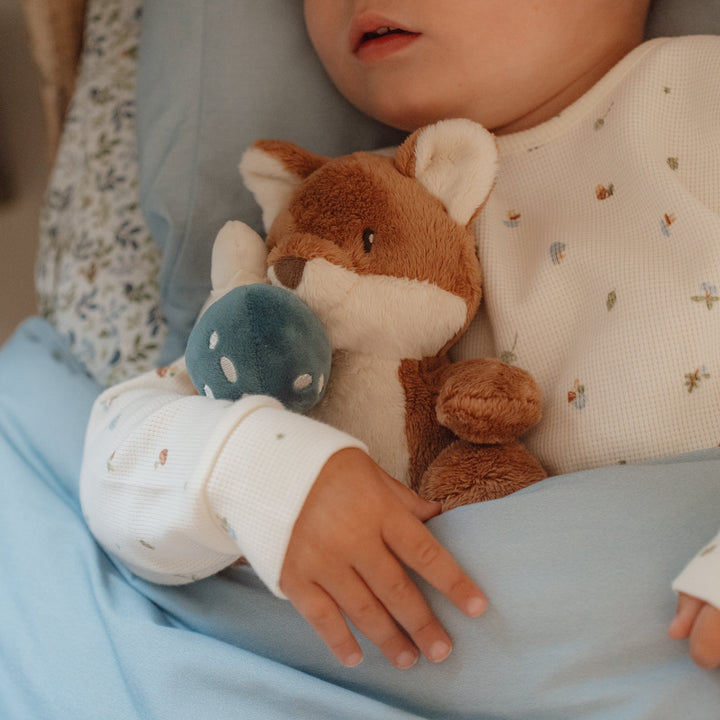 Little Dutch - Cuddle Fox - Forest Friends - Mabel & Fox