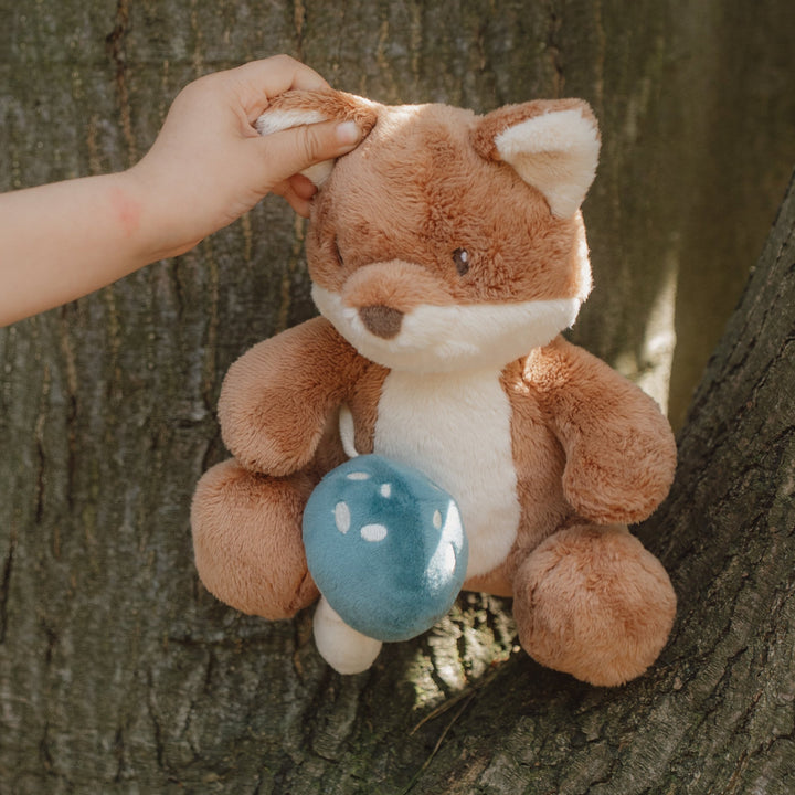 Little Dutch - Cuddle Fox - Forest Friends - Mabel & Fox