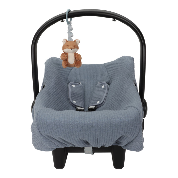 Little Dutch - Pull-and-Shake - Fox - Forest Friends - Mabel & Fox