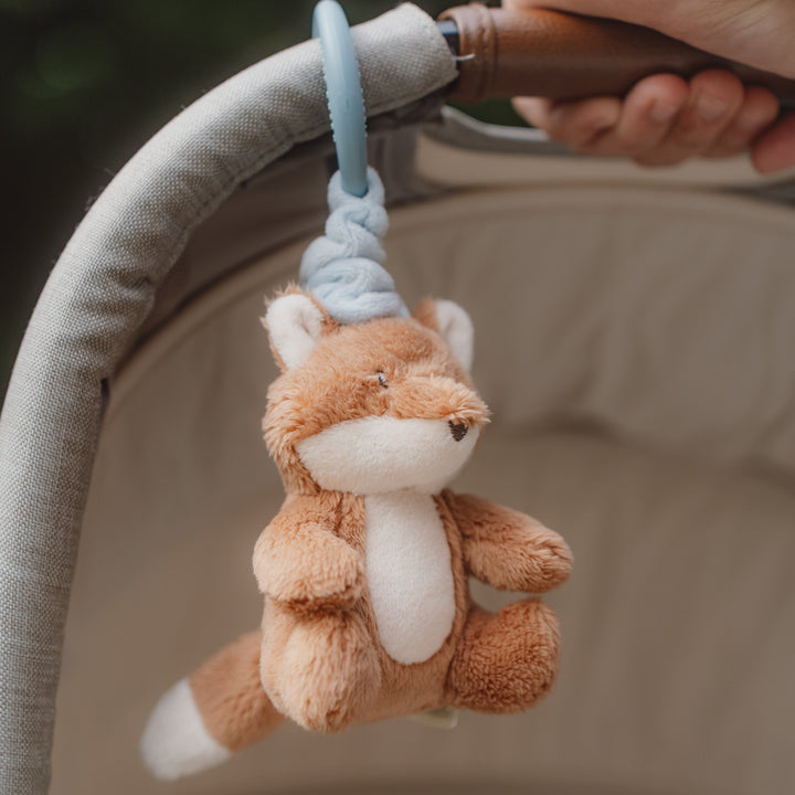 Little Dutch - Pull-and-Shake - Fox - Forest Friends - Mabel & Fox