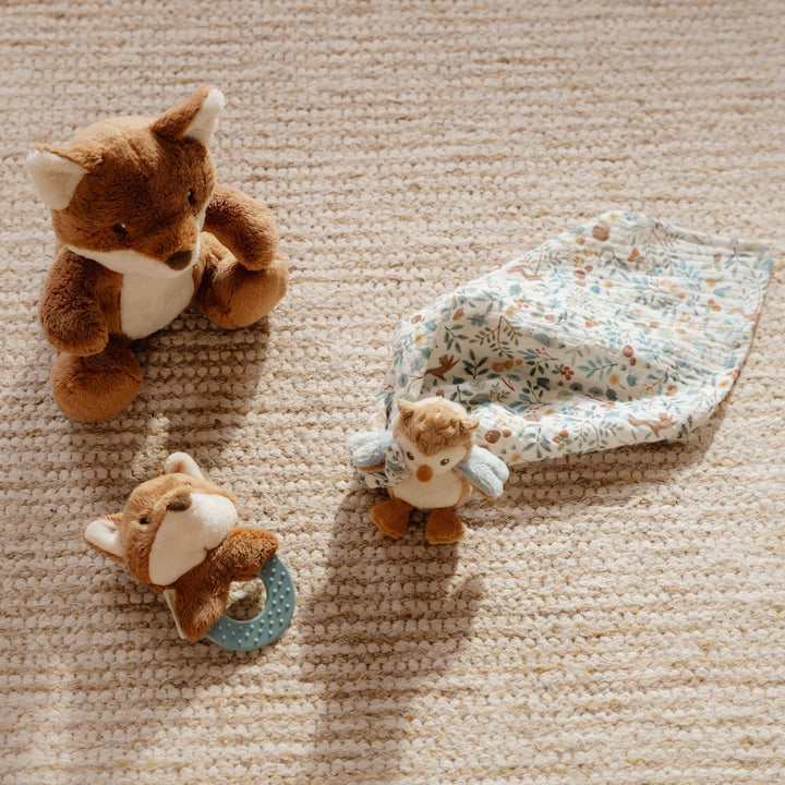 Little Dutch - Gift Box Set - Forest Friends - Mabel & Fox