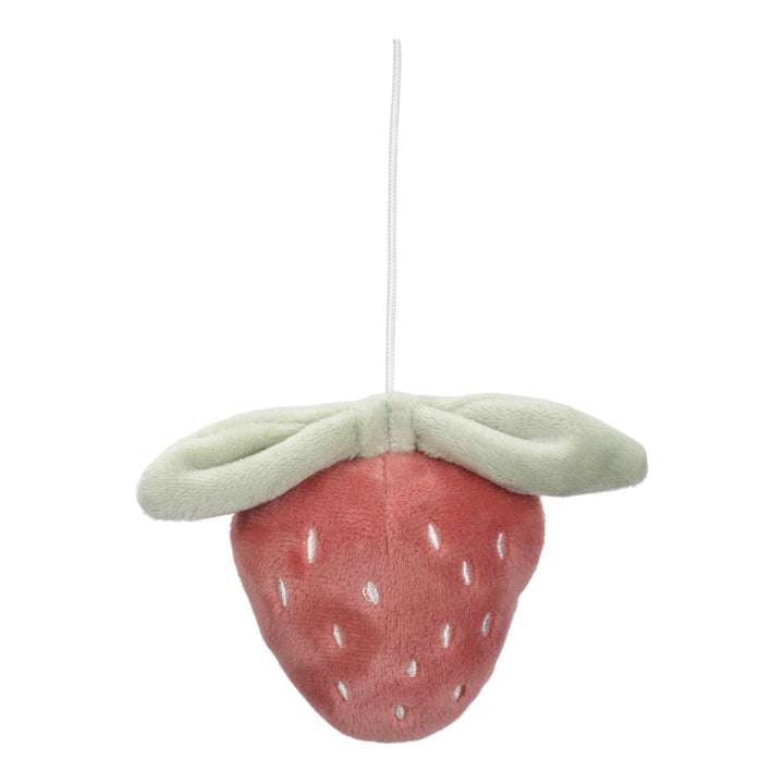 Sample Sale (Damaged Packaging) - Little Dutch - Wooden Music Mobile - Fairy Garden - Mabel & Fox