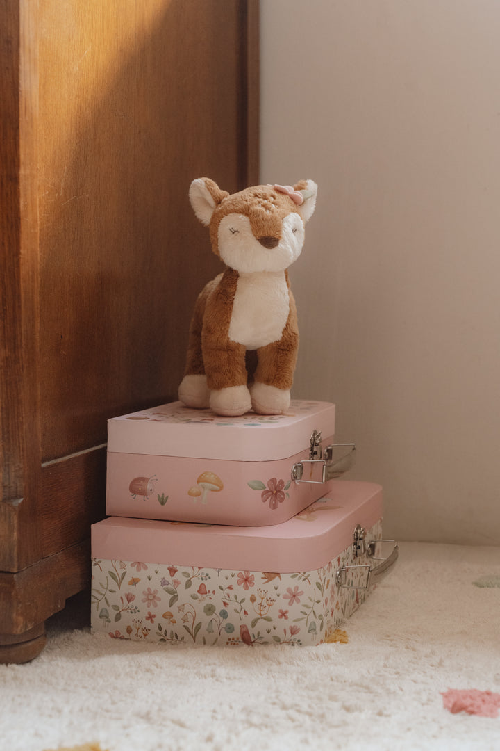 Little Dutch - Cuddle Deer - Fairy Garden - Mabel & Fox