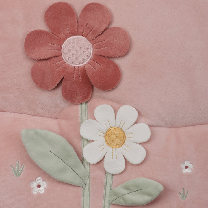 Little Dutch - Playpen Mat - Fairy Garden - Mabel & Fox