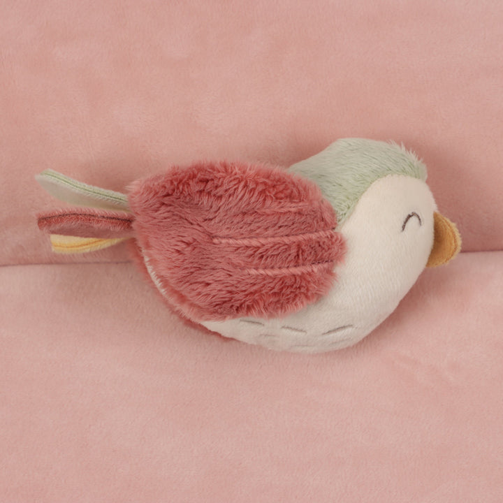 Little Dutch - Playpen Mat - Fairy Garden - Mabel & Fox