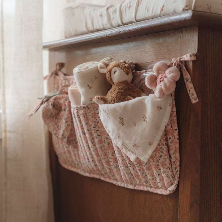 Little Dutch - Ring Rattle - Deer Fairy Garden - Mabel & Fox