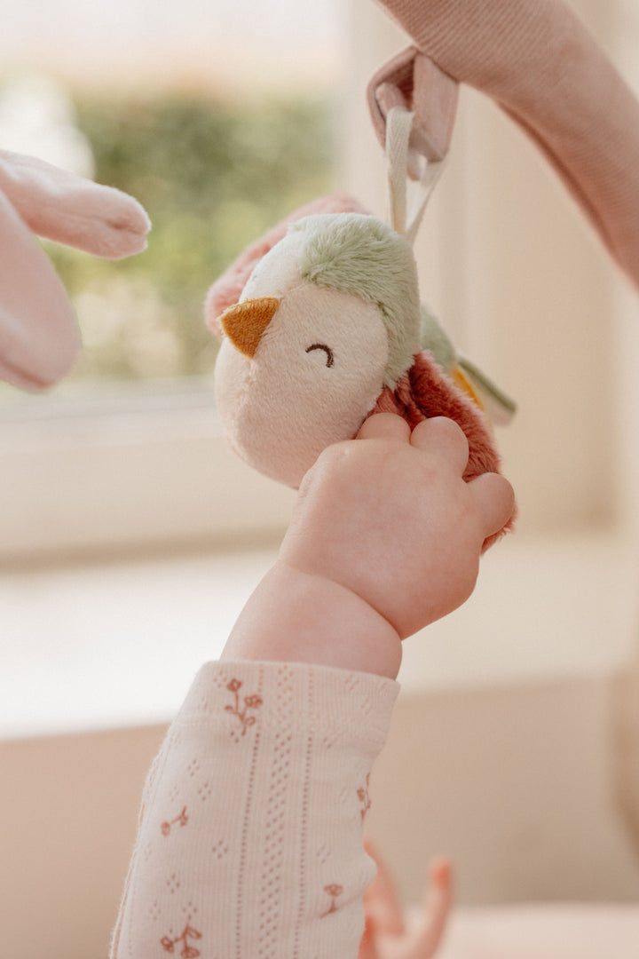 Little Dutch - Activity Play Mat - Fairy Garden - Mabel & Fox