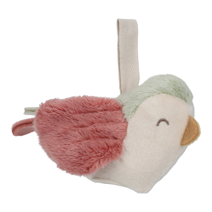 Little Dutch - Activity Play Mat - Fairy Garden - Mabel & Fox