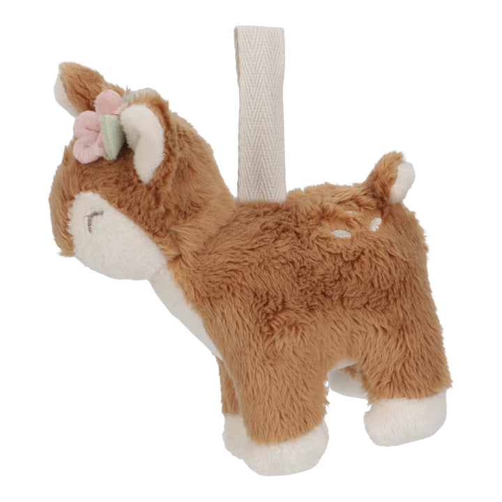 Little Dutch - Activity Play Mat - Fairy Garden - Mabel & Fox