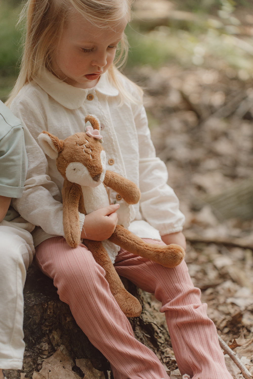 Little Dutch - Long Legs Deer - Fairy Garden - Mabel & Fox