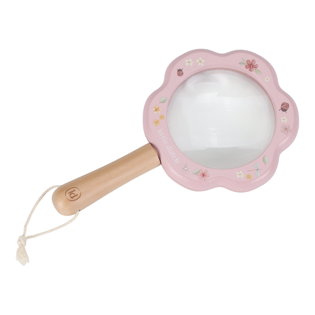 Little Dutch - Magnifying Glass - Fairy Garden