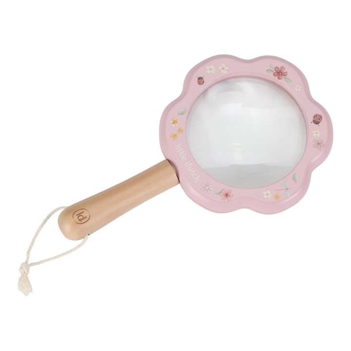 Little Dutch - Magnifying Glass - Fairy Garden