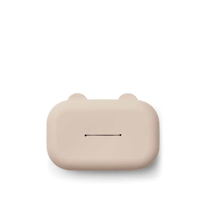 Liewood - Emi Wet Wipes Cover - Sandy