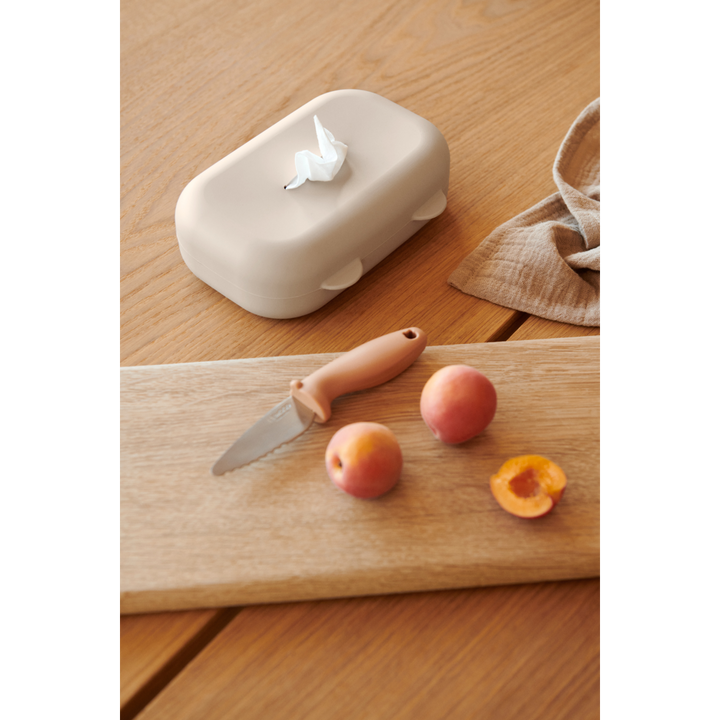 Liewood - Emi Wet Wipes Cover - Sandy