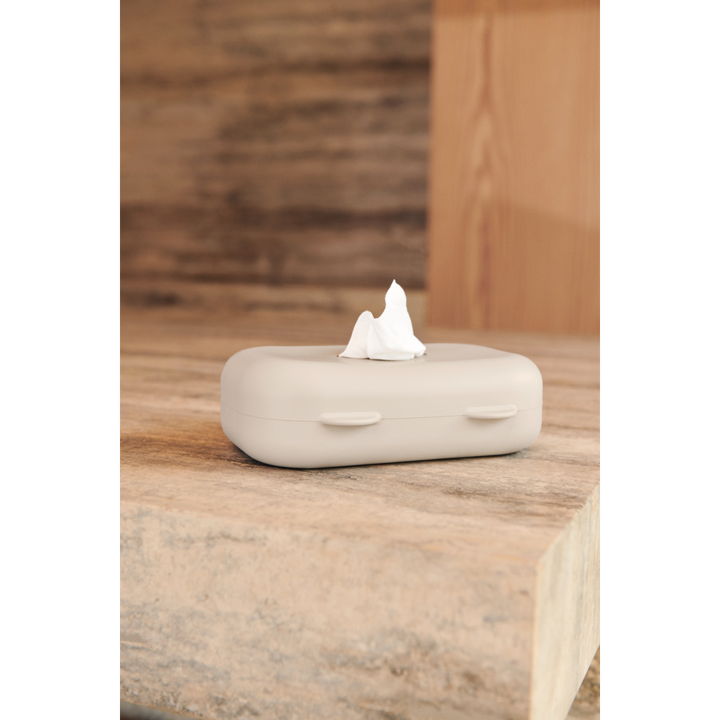 Liewood - Emi Wet Wipes Cover - Sandy