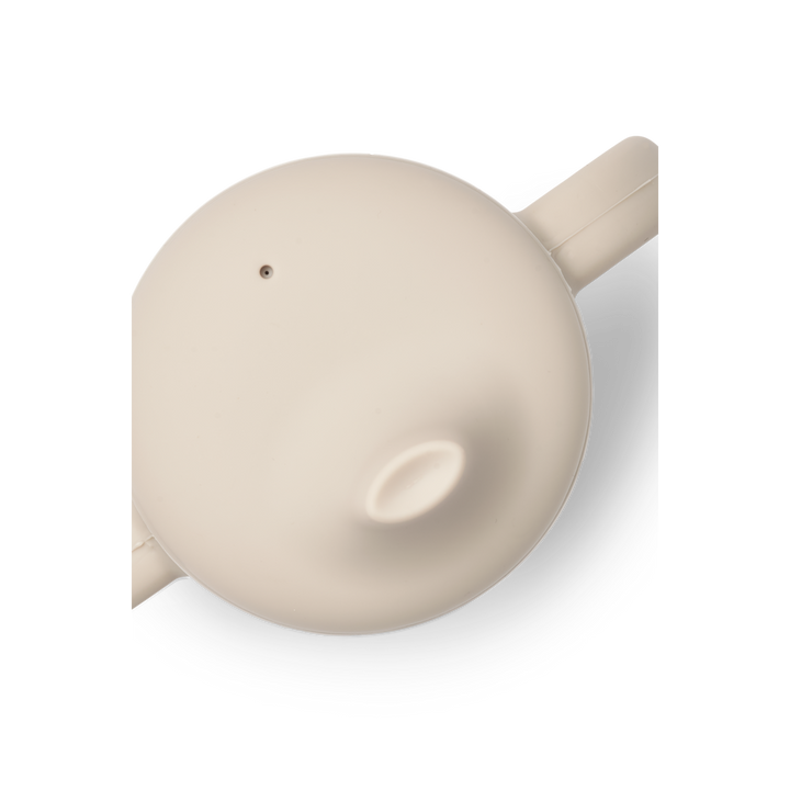 Liewood - Neil Sippy Cup - Circus / Sandy - Mabel & Fox