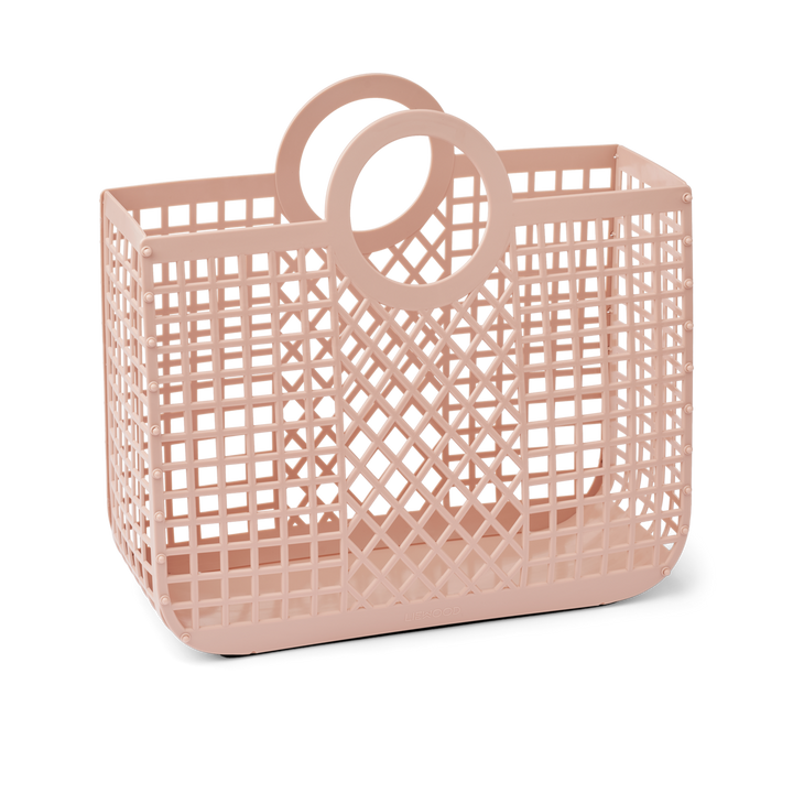 Liewood - Bloom Basket - Rose