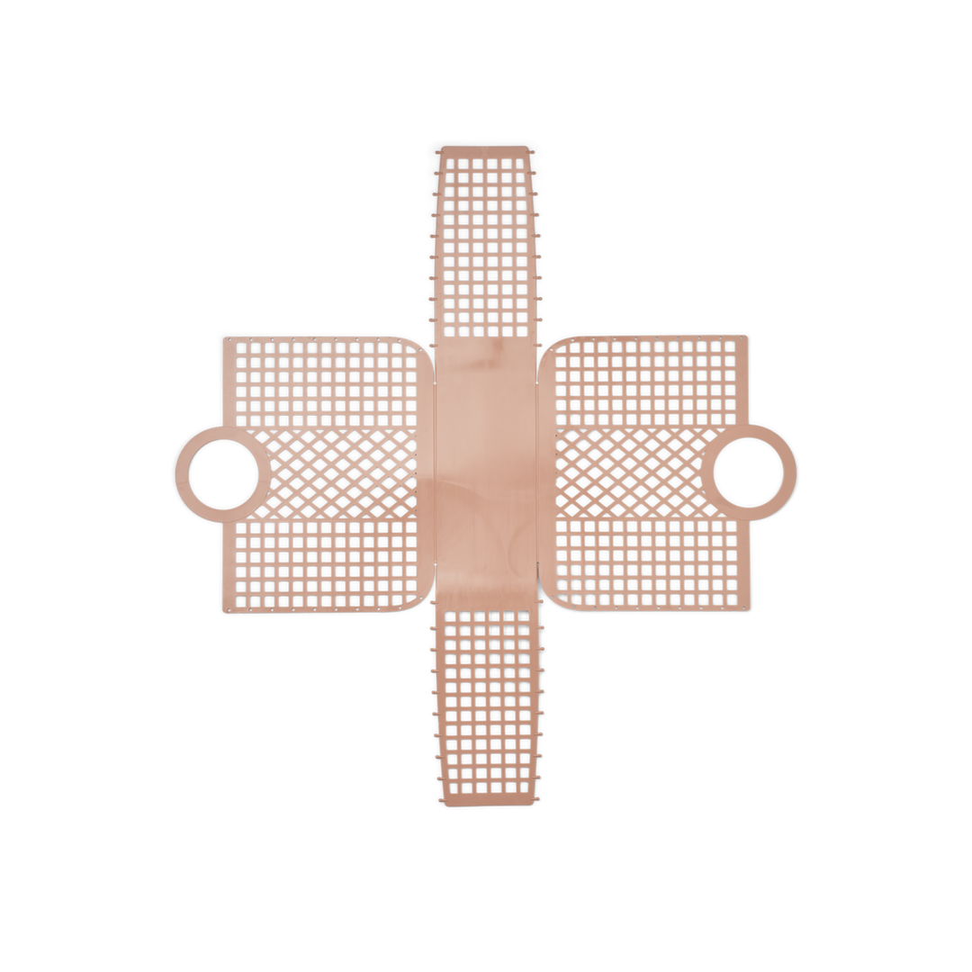 Liewood - Bloom Basket - Rose