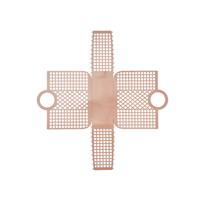 Liewood - Bloom Basket - Rose